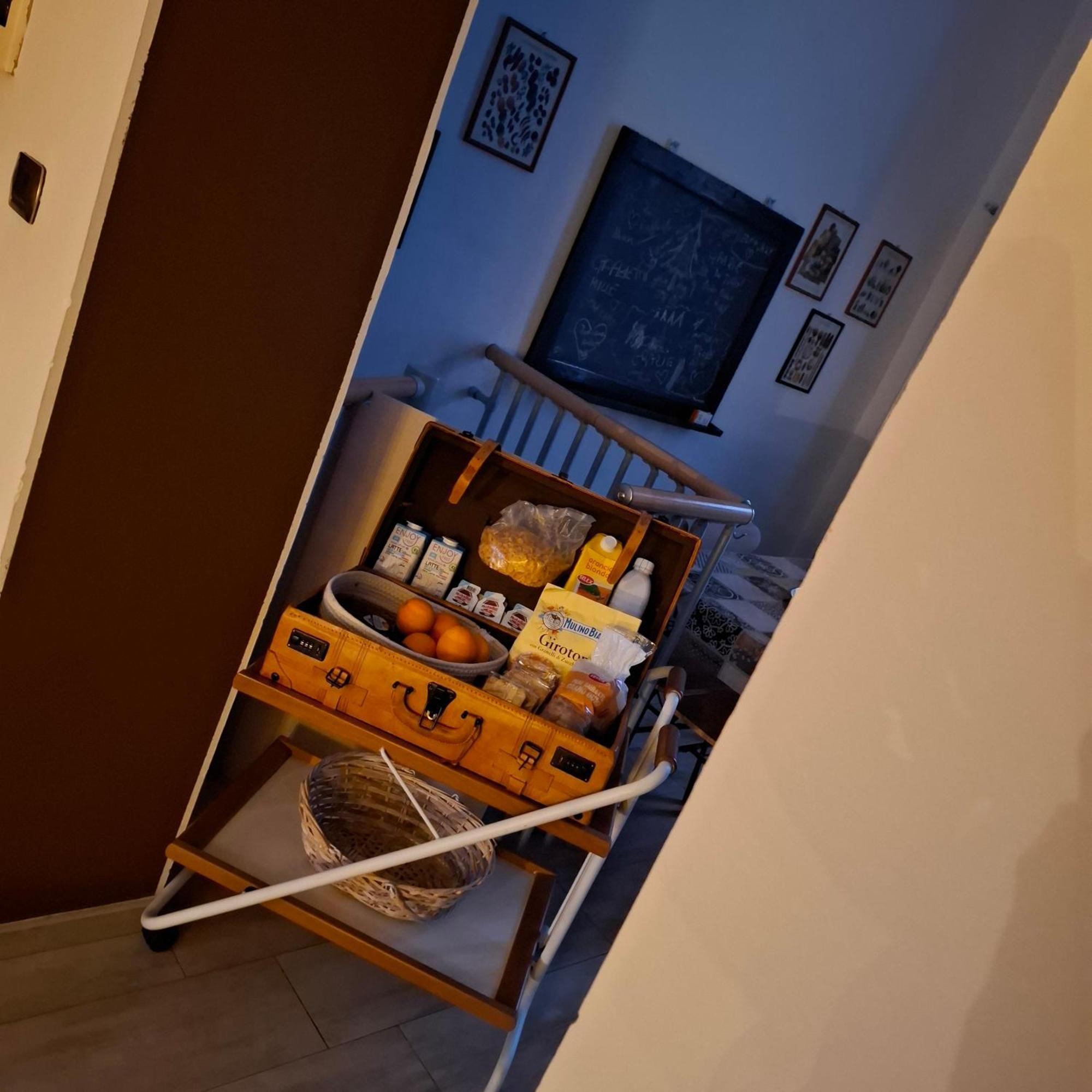 アスティCasa Magentaアパートメント エクステリア 写真