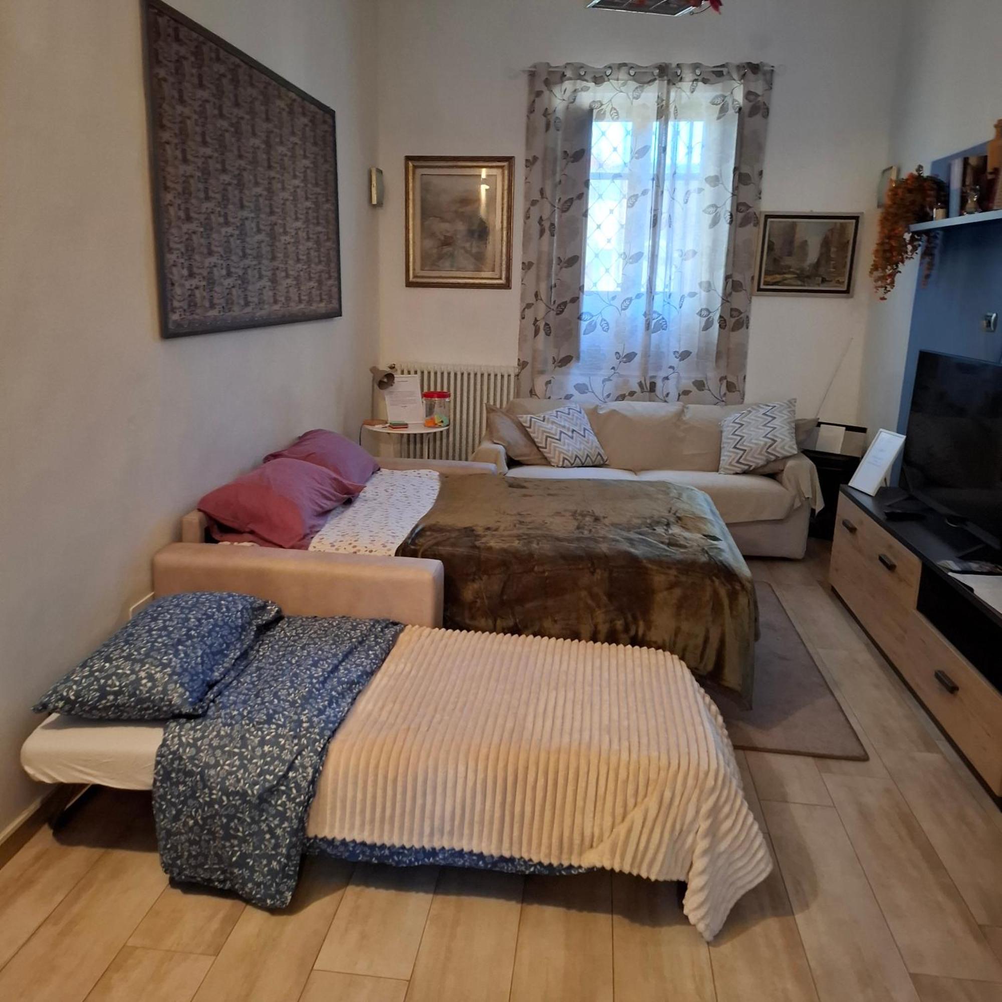 アスティCasa Magentaアパートメント エクステリア 写真