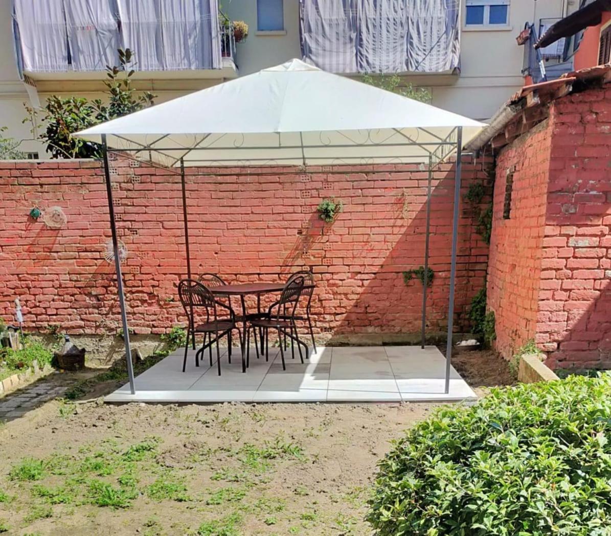 アスティCasa Magentaアパートメント エクステリア 写真