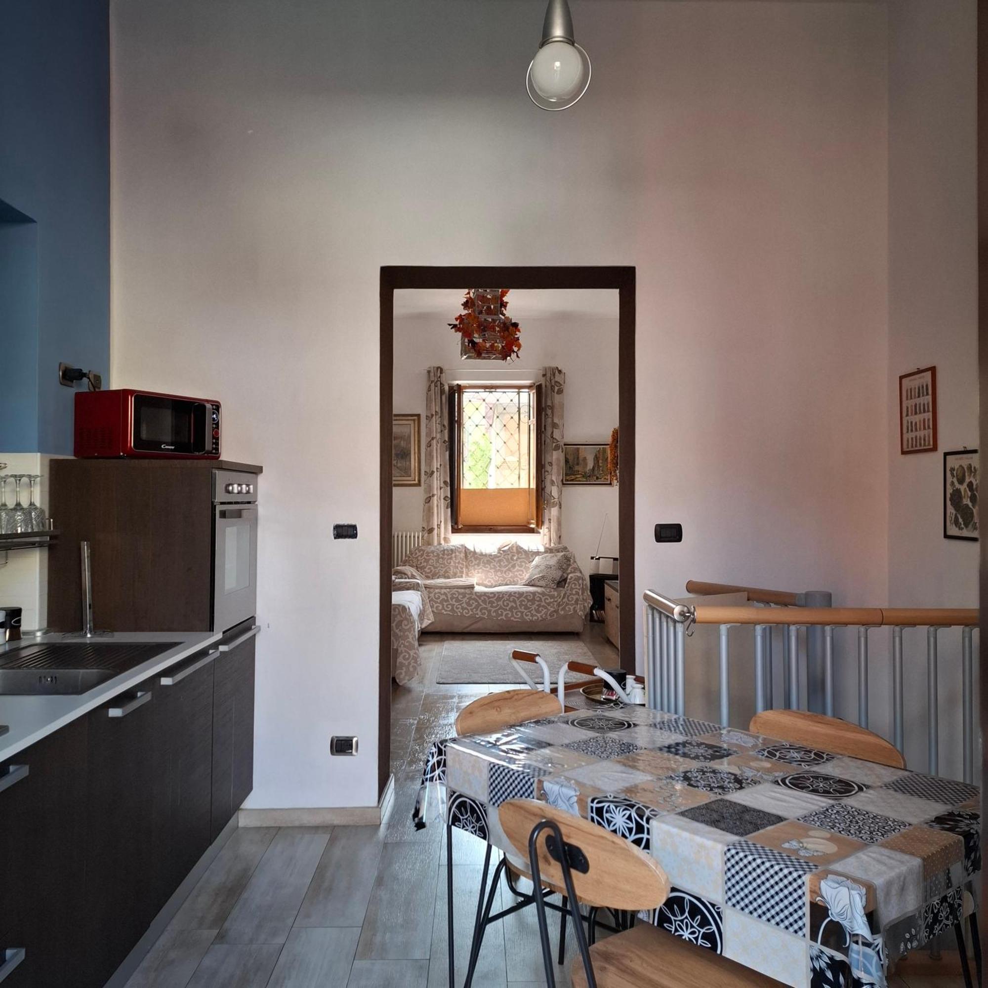 アスティCasa Magentaアパートメント エクステリア 写真